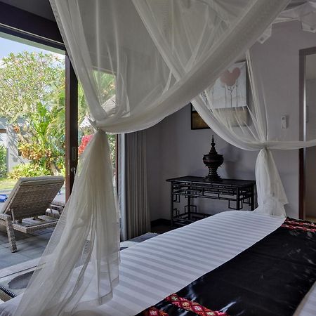 Jabunami Villa Canggu Exterior foto