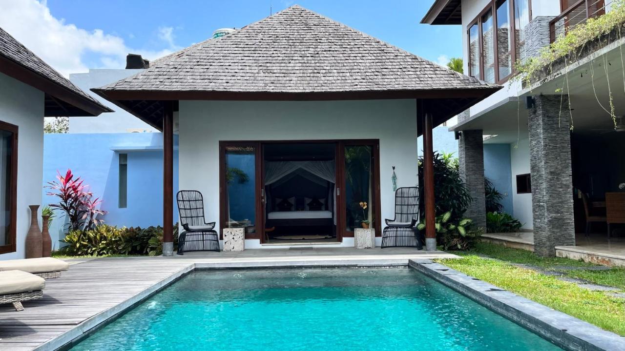 Jabunami Villa Canggu Exterior foto