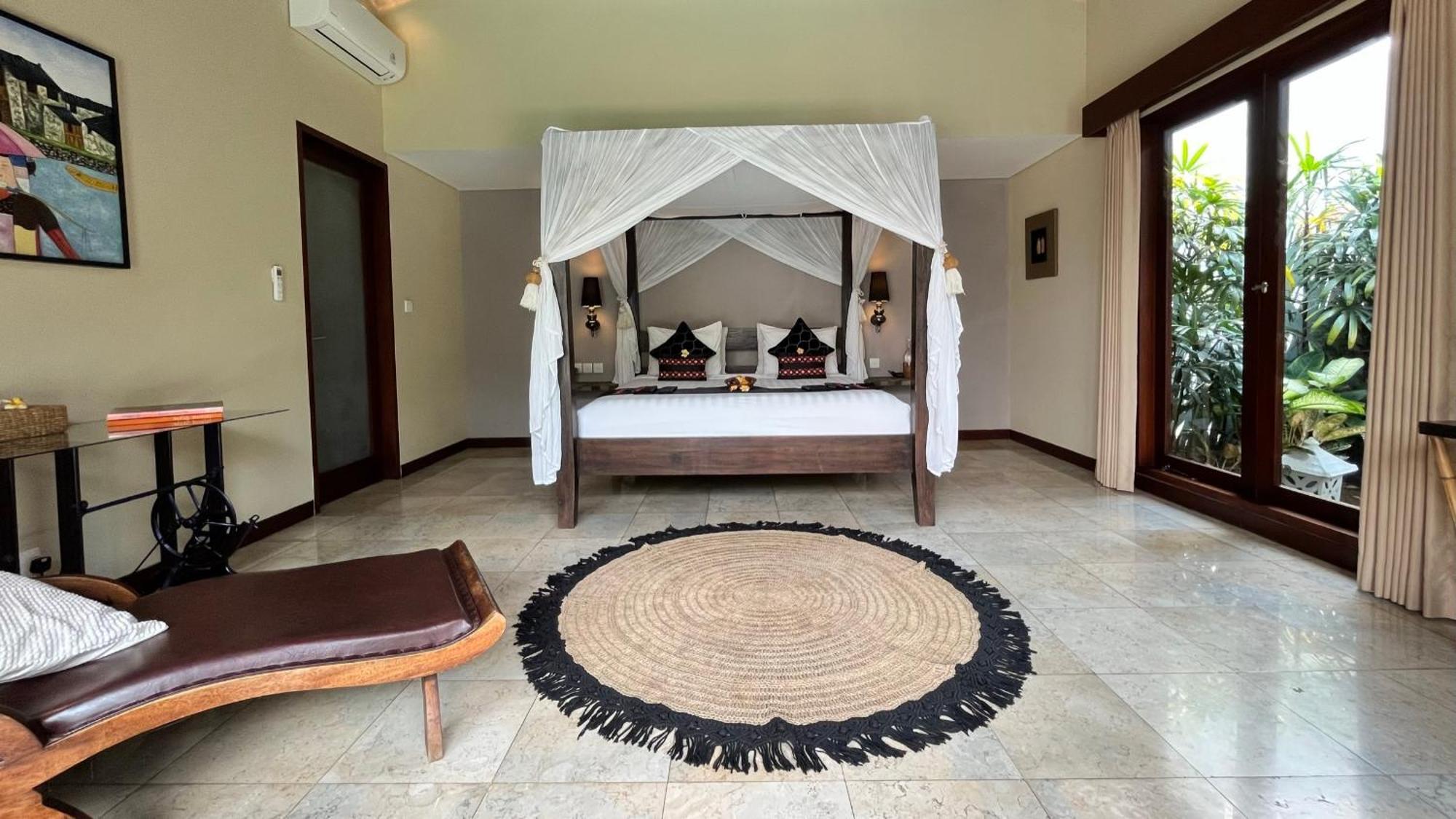Jabunami Villa Canggu Exterior foto