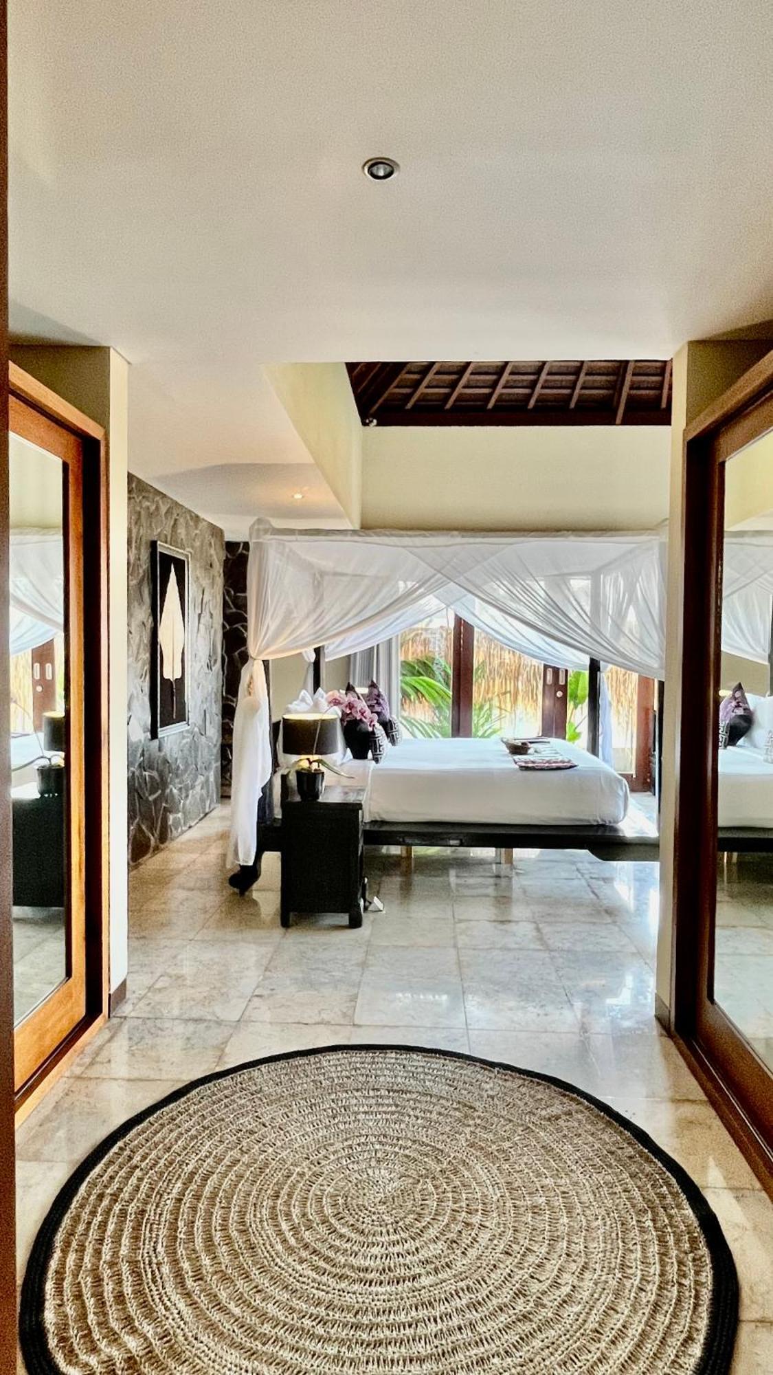 Jabunami Villa Canggu Exterior foto