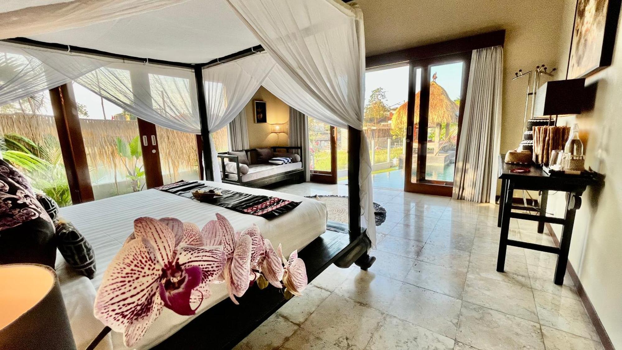 Jabunami Villa Canggu Exterior foto