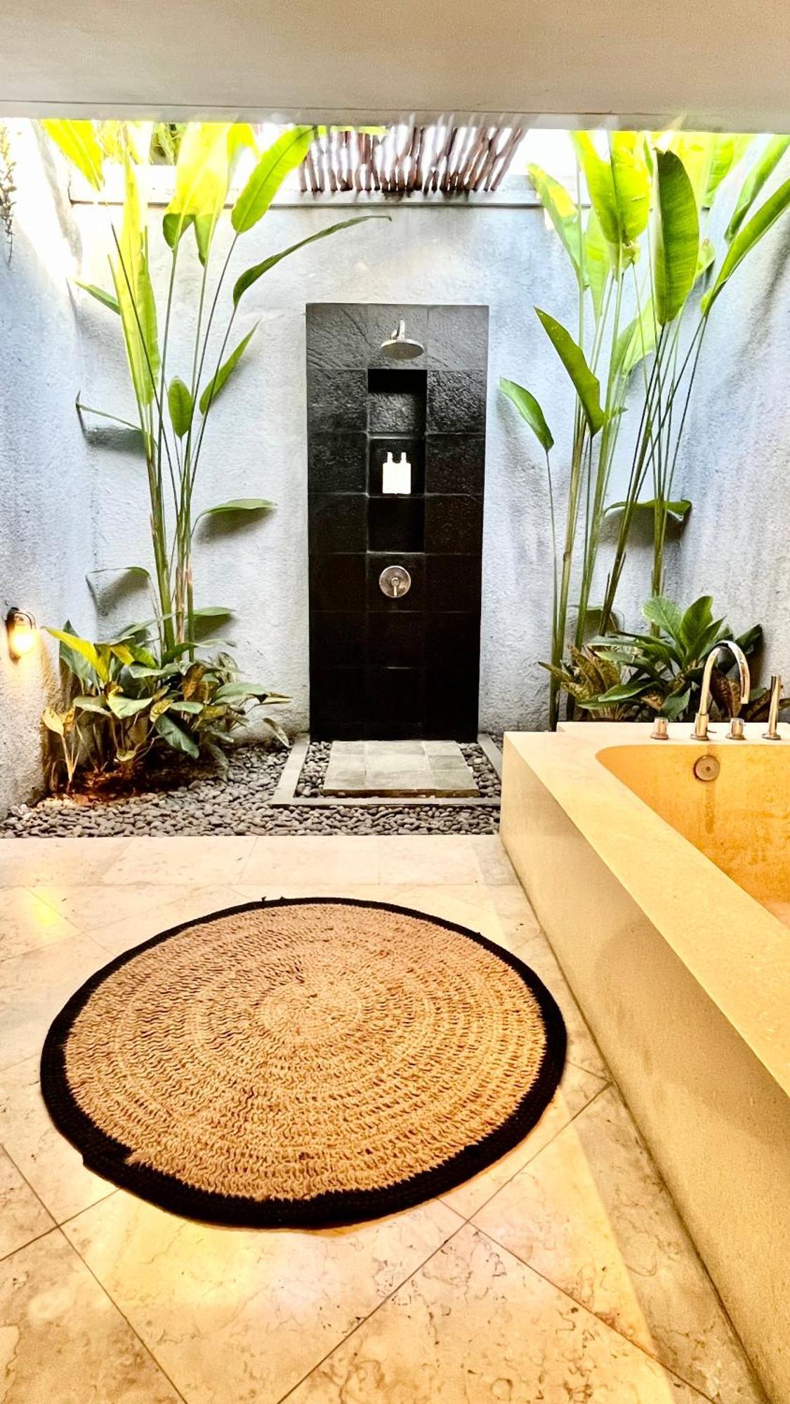 Jabunami Villa Canggu Exterior foto