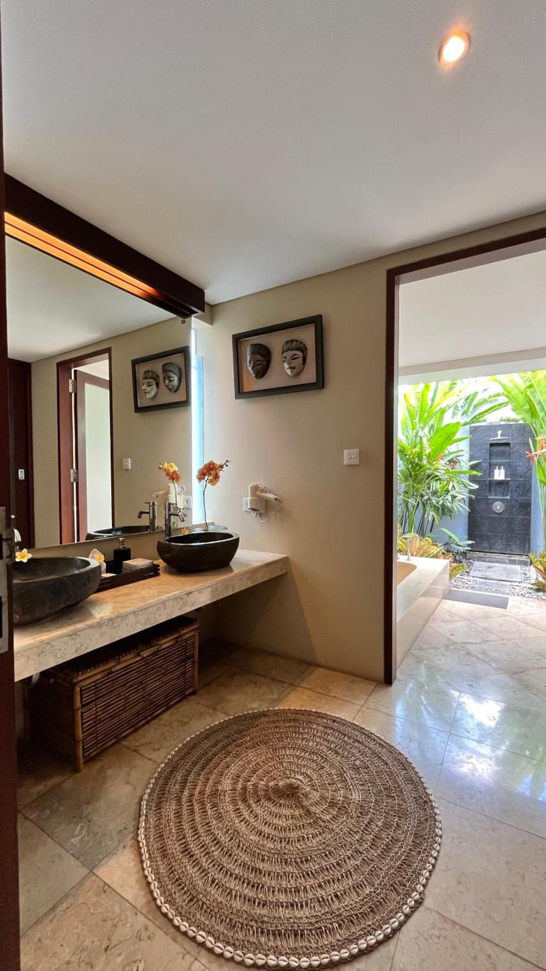 Jabunami Villa Canggu Exterior foto