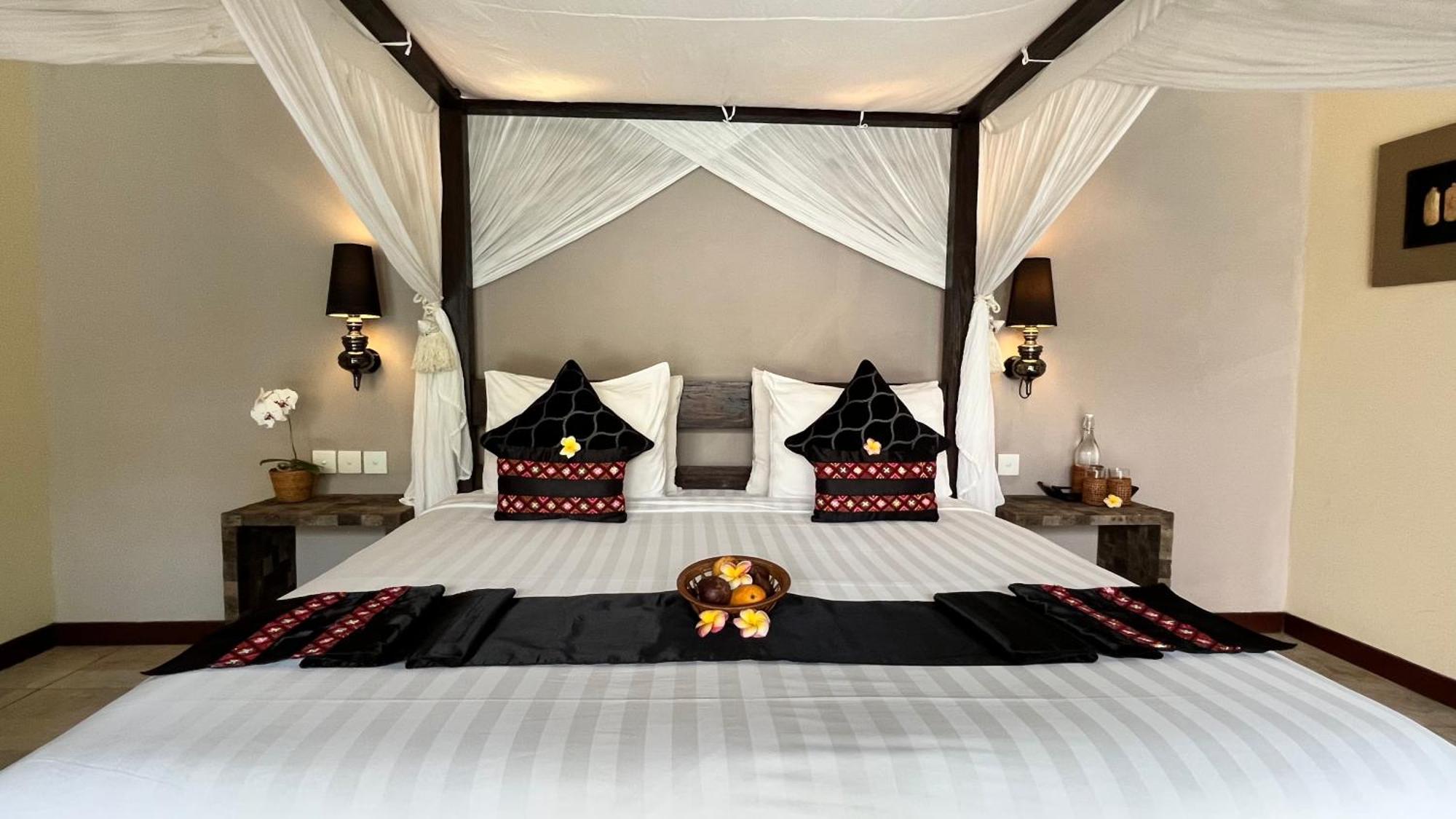 Jabunami Villa Canggu Exterior foto
