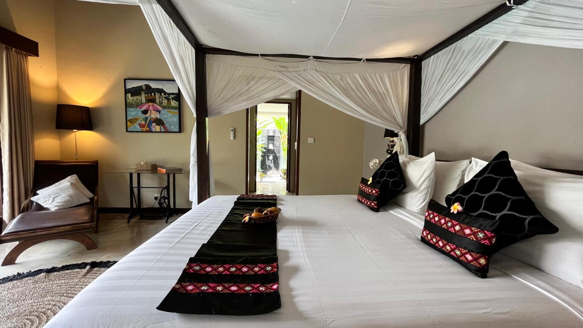 Jabunami Villa Canggu Exterior foto