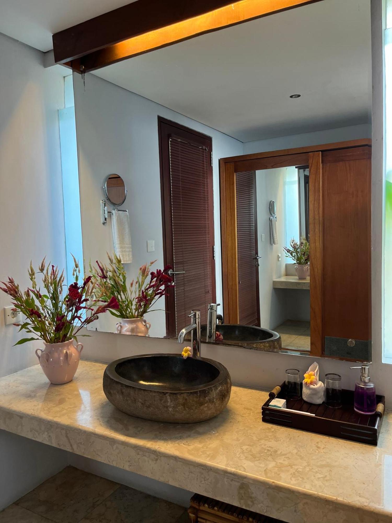 Jabunami Villa Canggu Exterior foto
