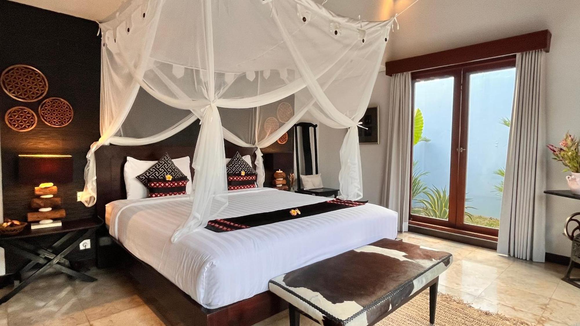 Jabunami Villa Canggu Exterior foto