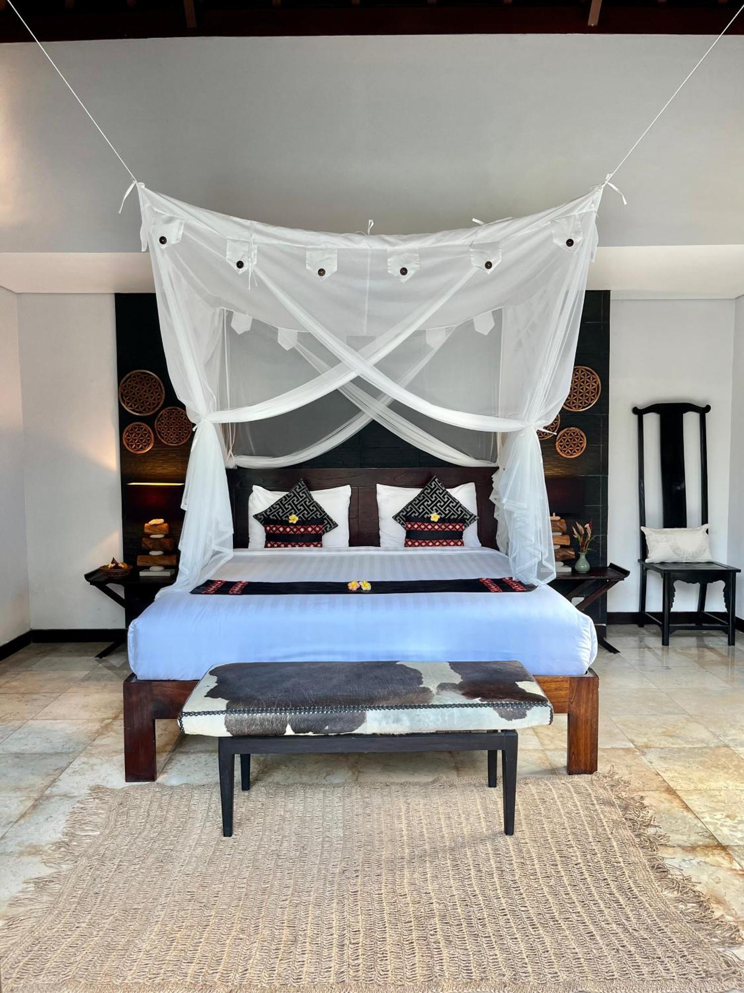 Jabunami Villa Canggu Exterior foto