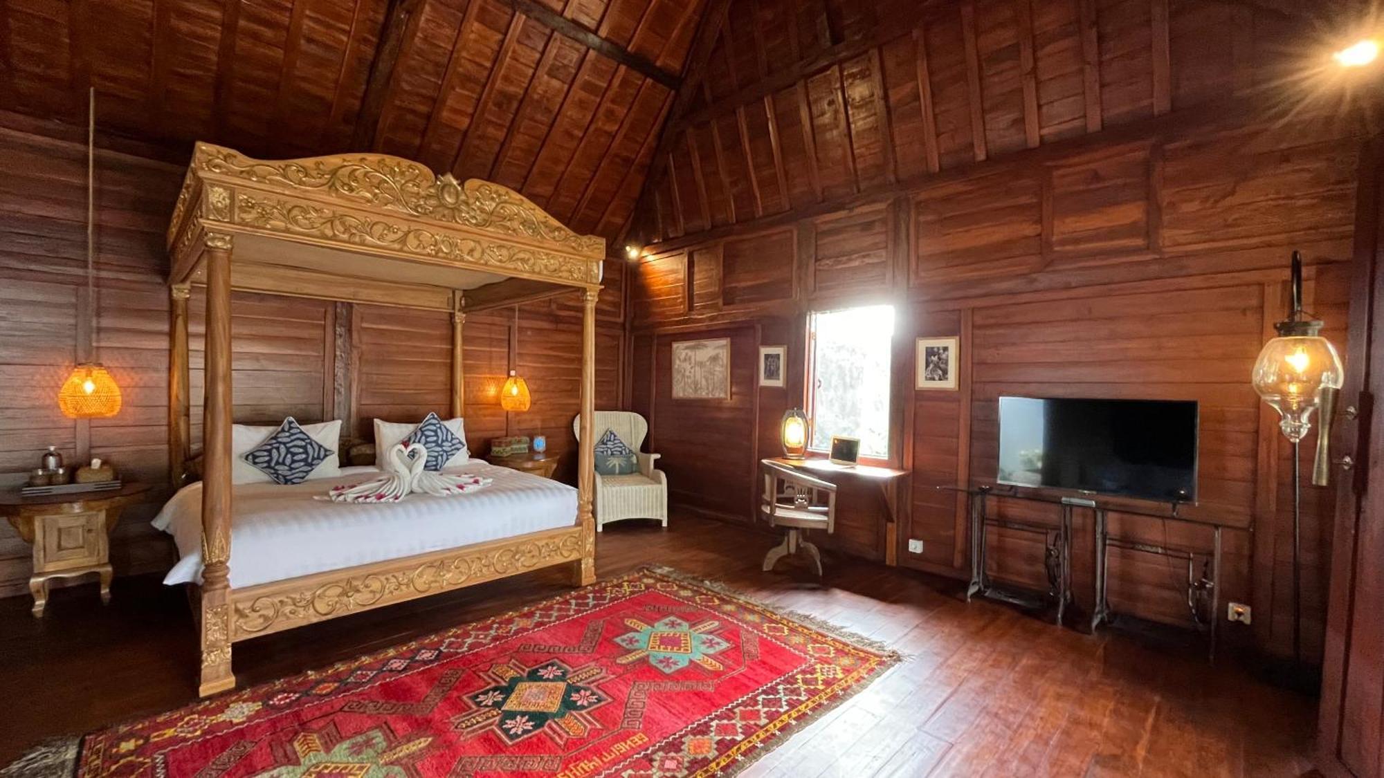 Jabunami Villa Canggu Exterior foto