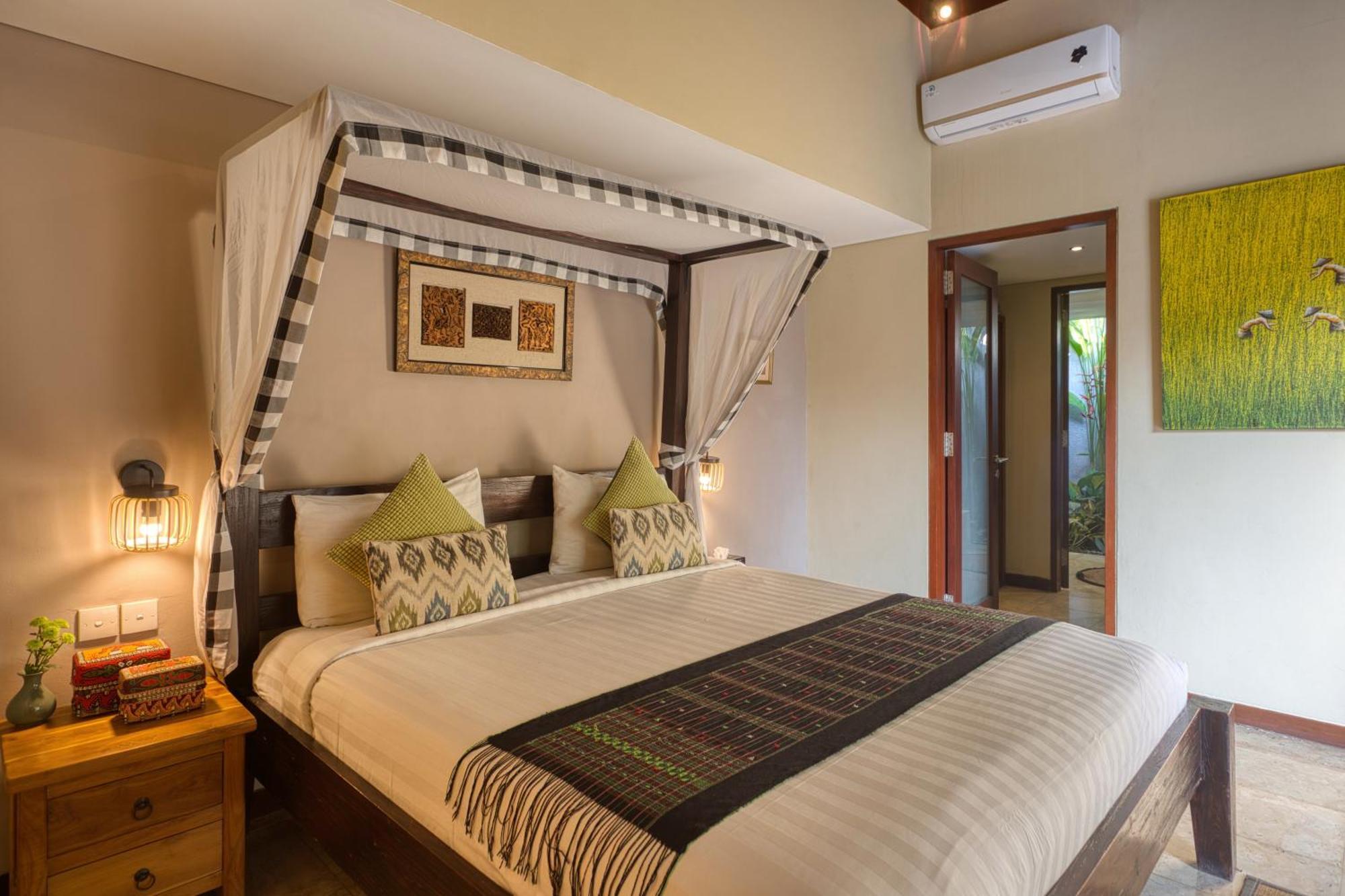Jabunami Villa Canggu Exterior foto