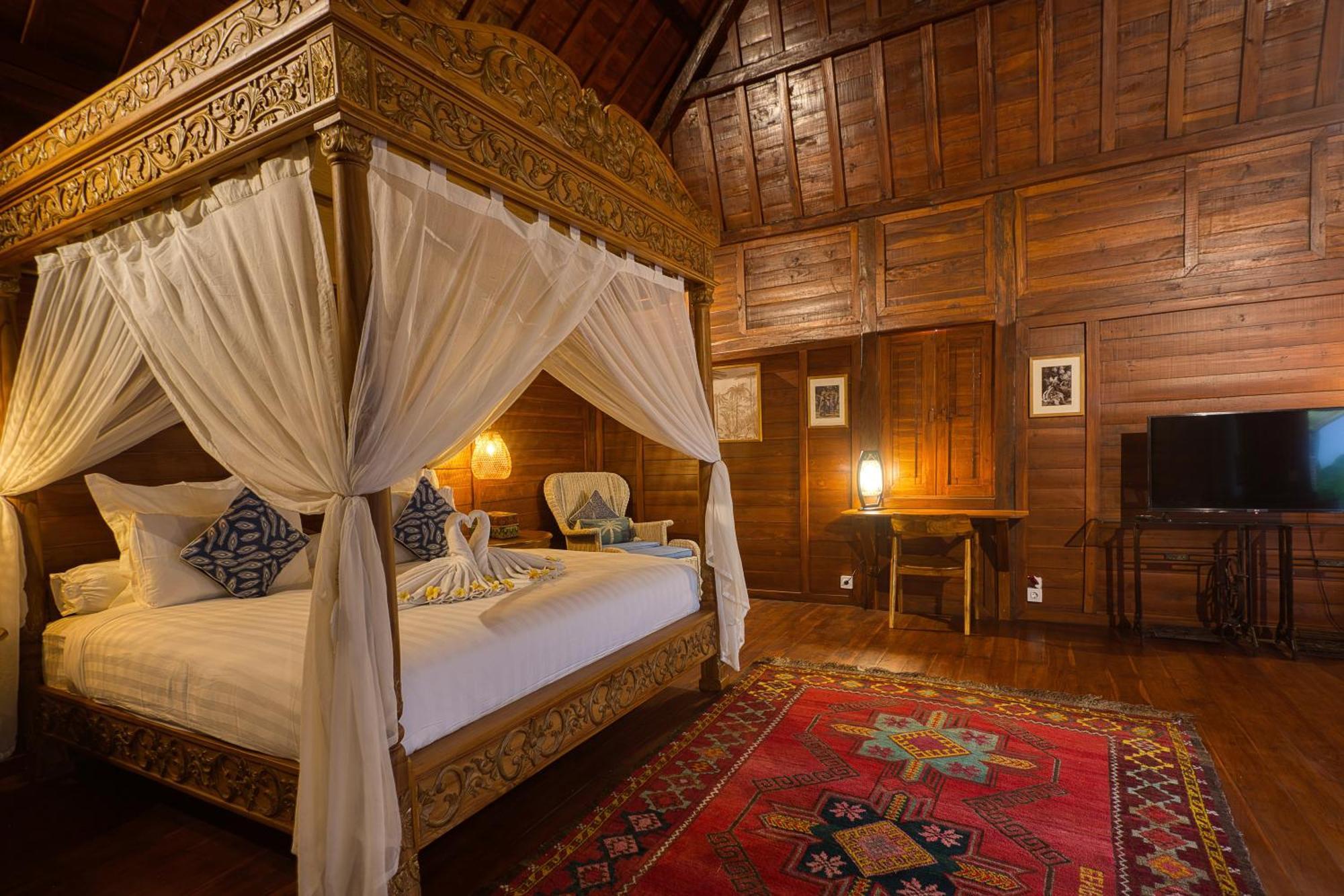 Jabunami Villa Canggu Exterior foto