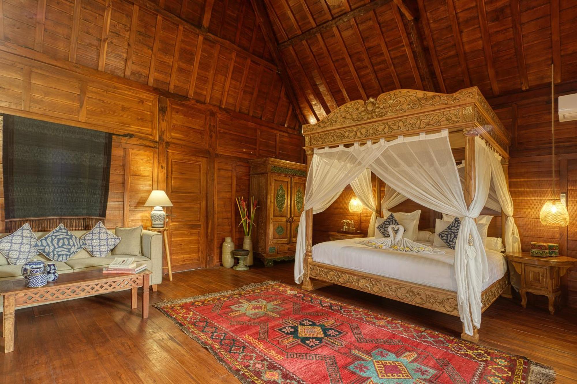 Jabunami Villa Canggu Exterior foto