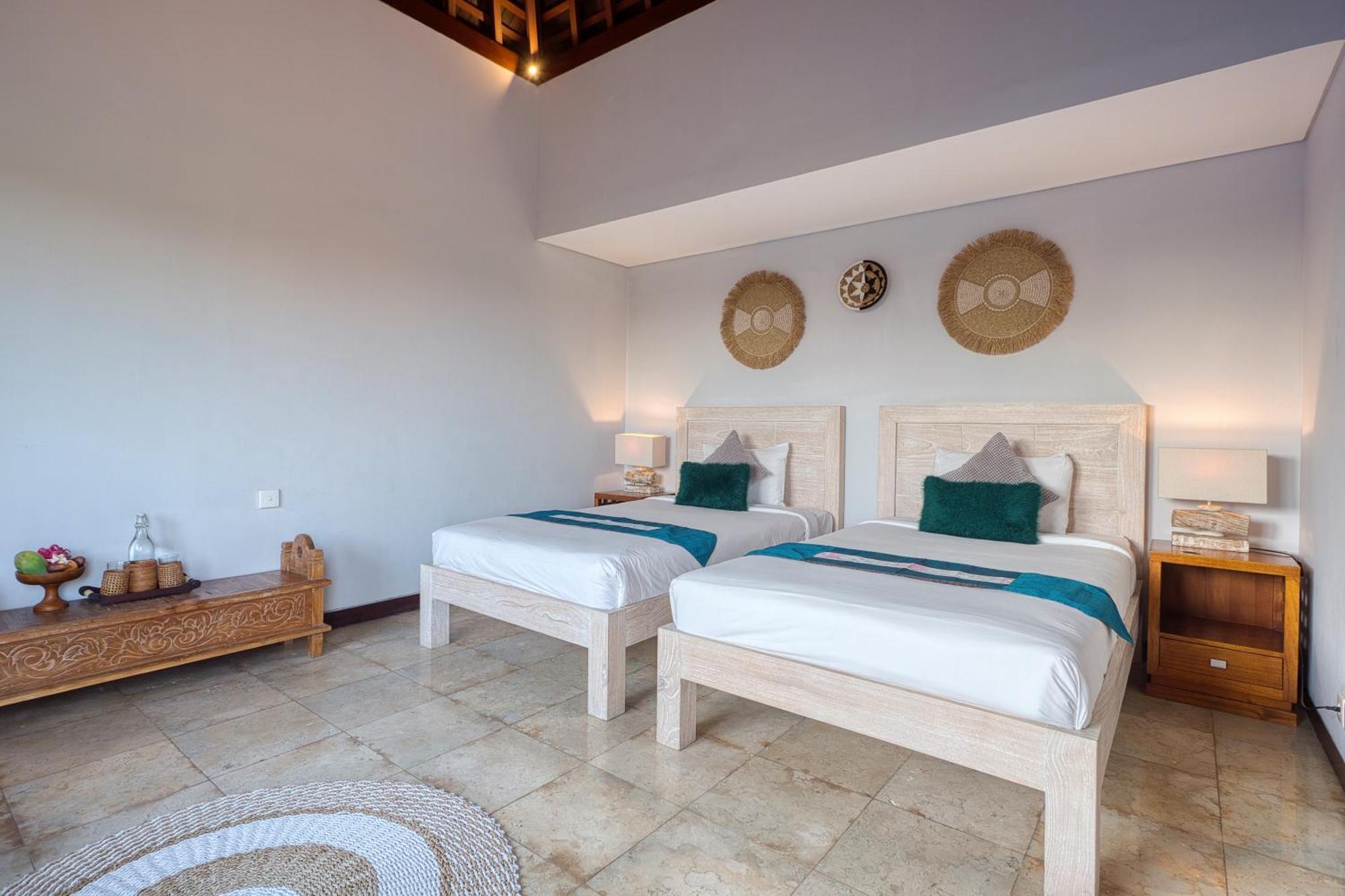 Jabunami Villa Canggu Exterior foto