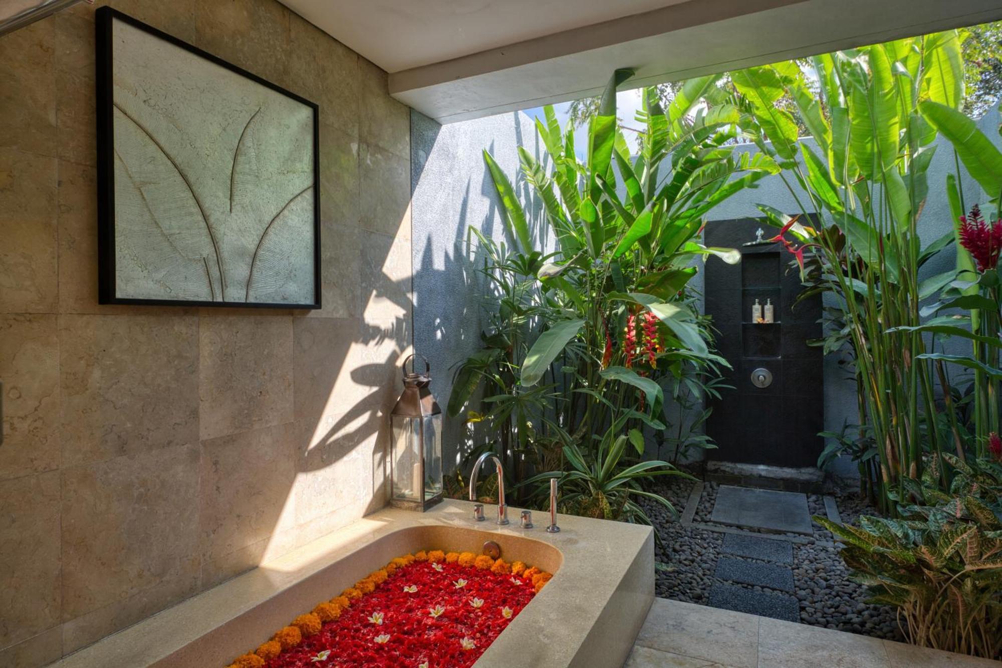 Jabunami Villa Canggu Exterior foto