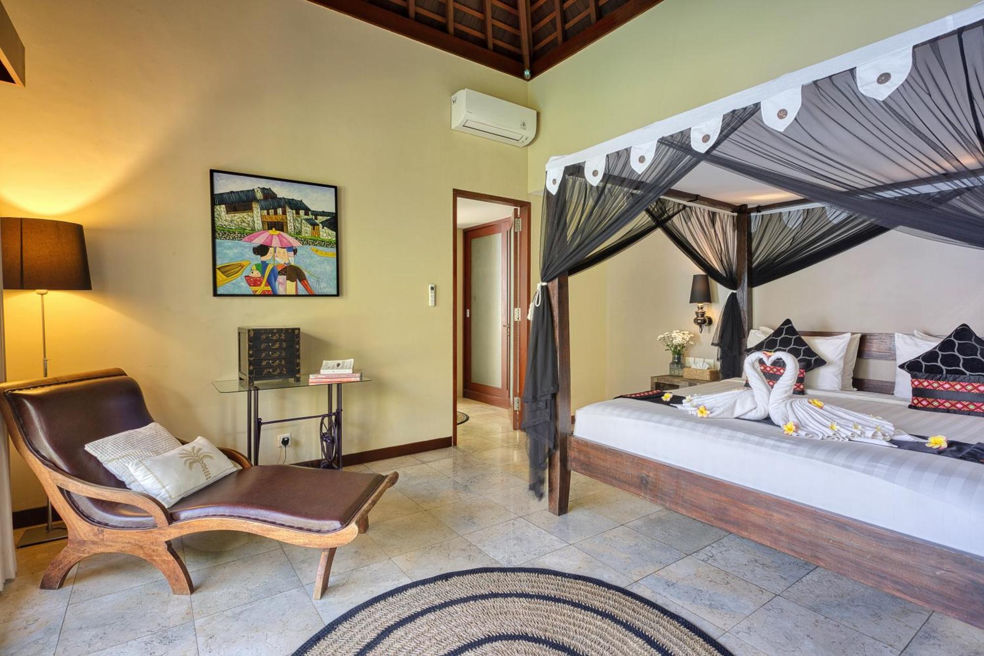 Jabunami Villa Canggu Exterior foto