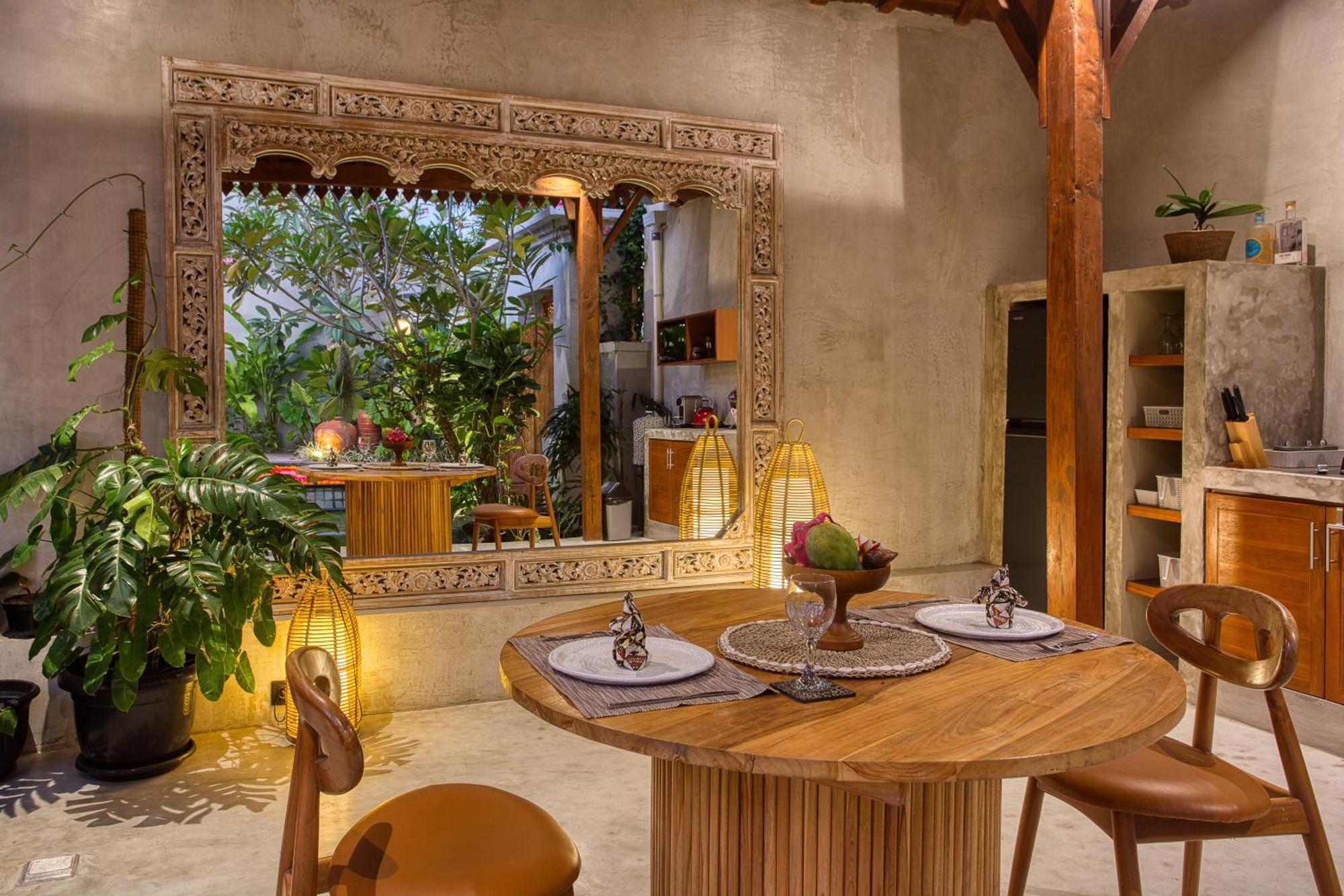 Jabunami Villa Canggu Exterior foto