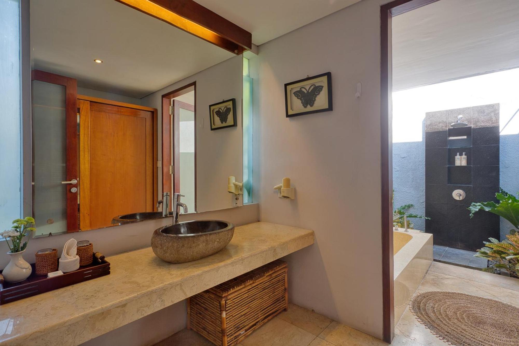 Jabunami Villa Canggu Exterior foto