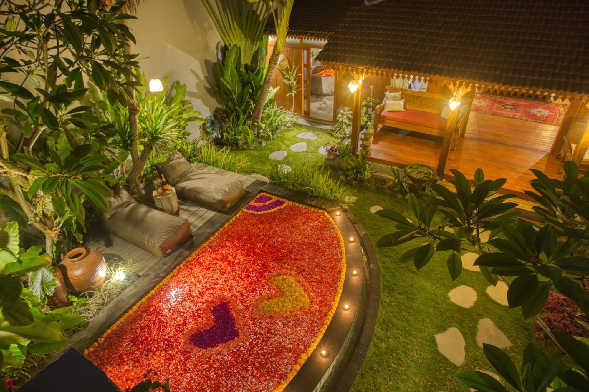 Jabunami Villa Canggu Exterior foto