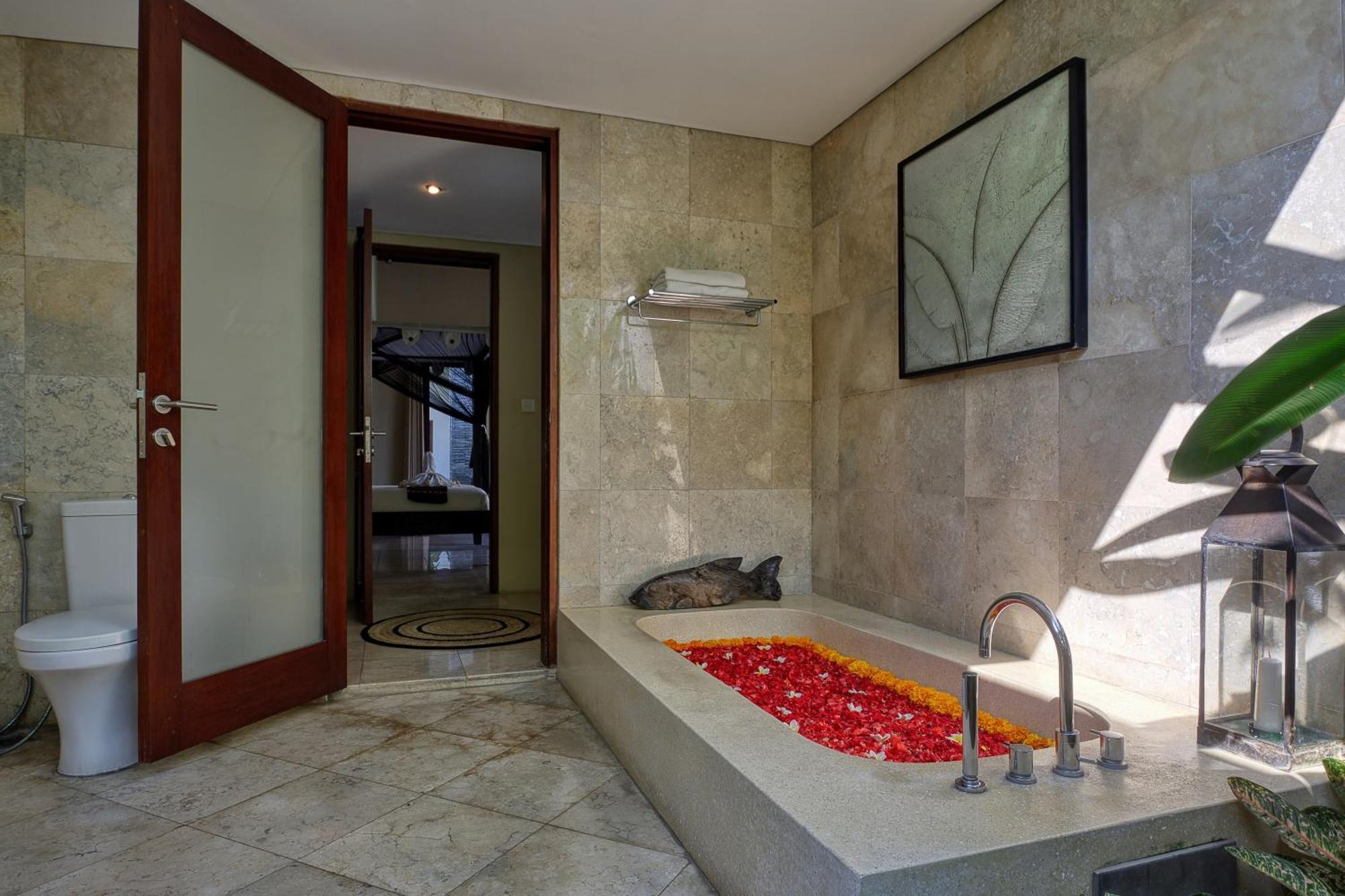 Jabunami Villa Canggu Exterior foto
