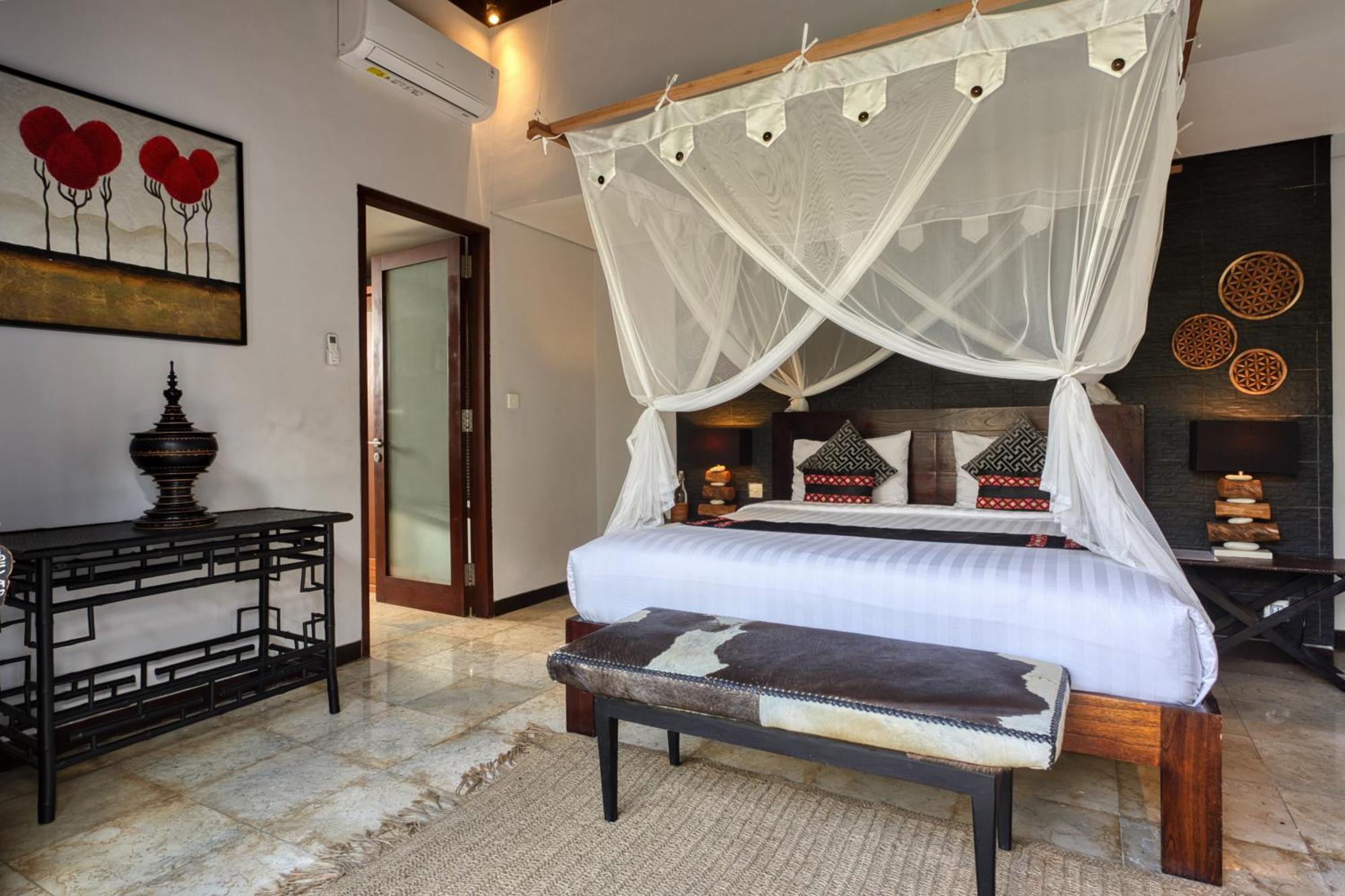 Jabunami Villa Canggu Exterior foto