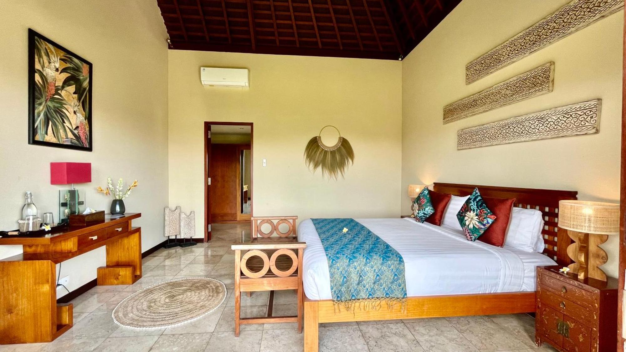 Jabunami Villa Canggu Exterior foto