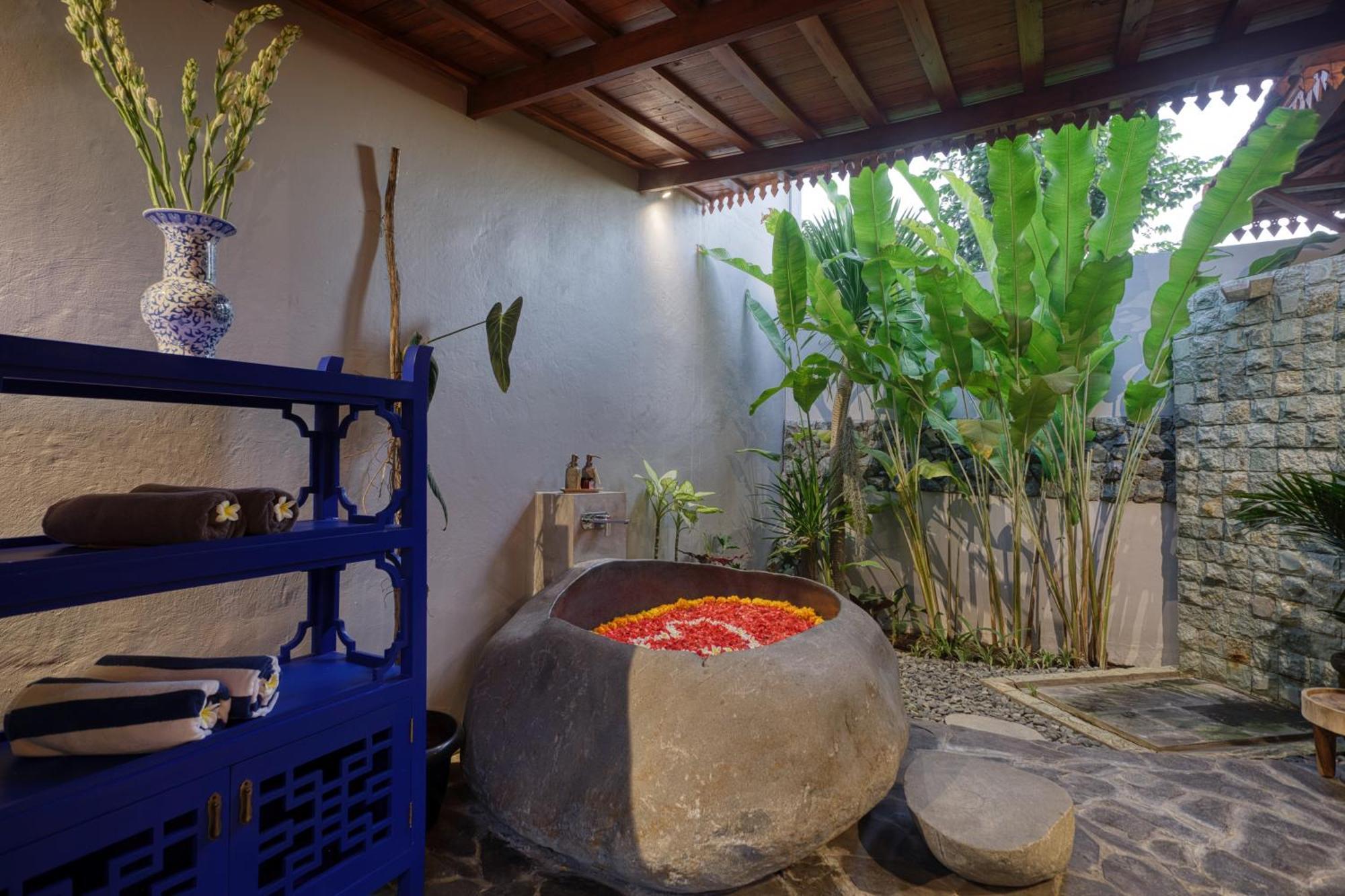 Jabunami Villa Canggu Exterior foto
