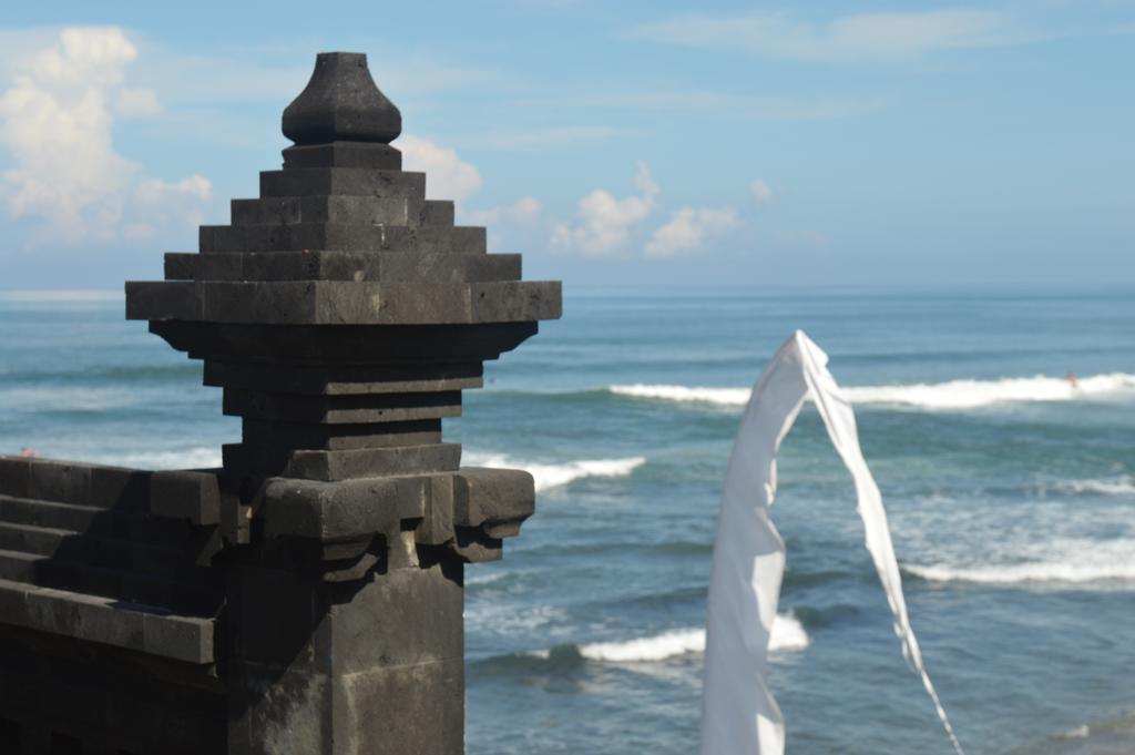 Jabunami Villa Canggu Exterior foto